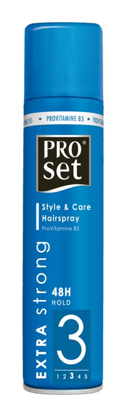 Haarspray classic extra sterk