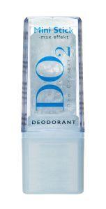 Deodorant