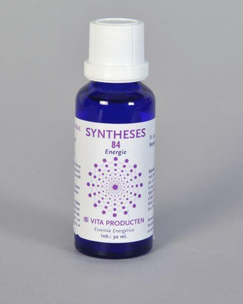 Syntheses 84 energie