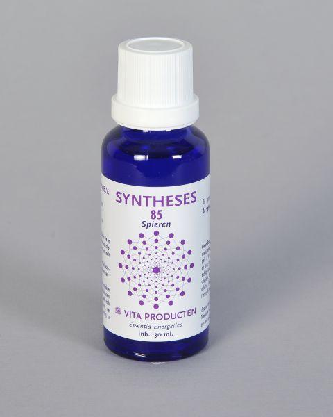 Syntheses 85 spieren