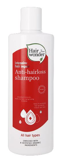 Shampoo