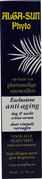 Phyto dag en nacht creme