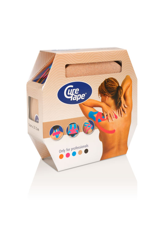 Brace, Bandage & Tape