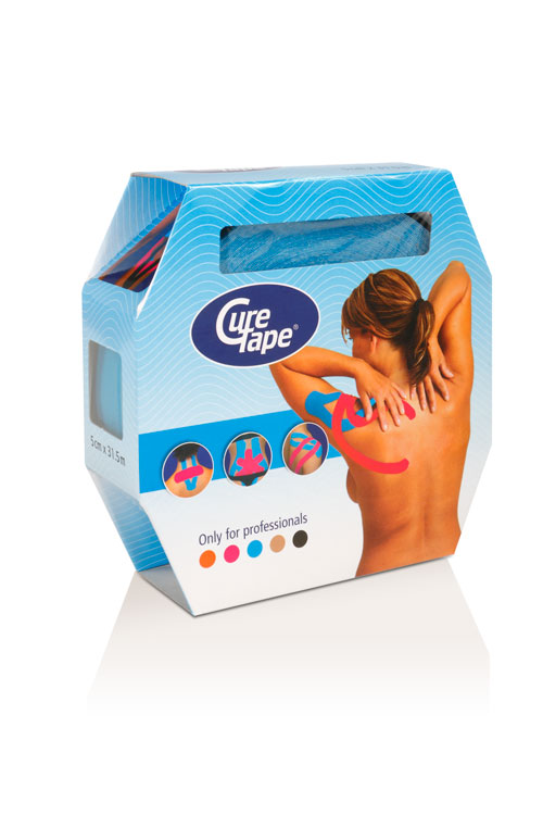 Brace, Bandage & Tape