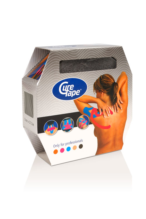 Brace, Bandage & Tape