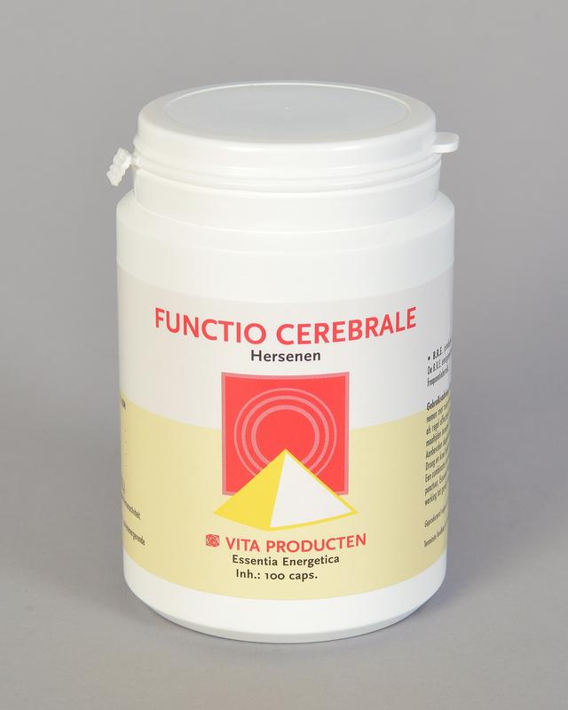 Functio cerebrale
