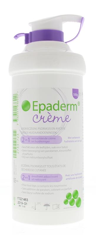 Epaderm