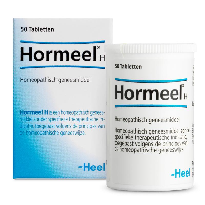 Homeopathie & Kruiden