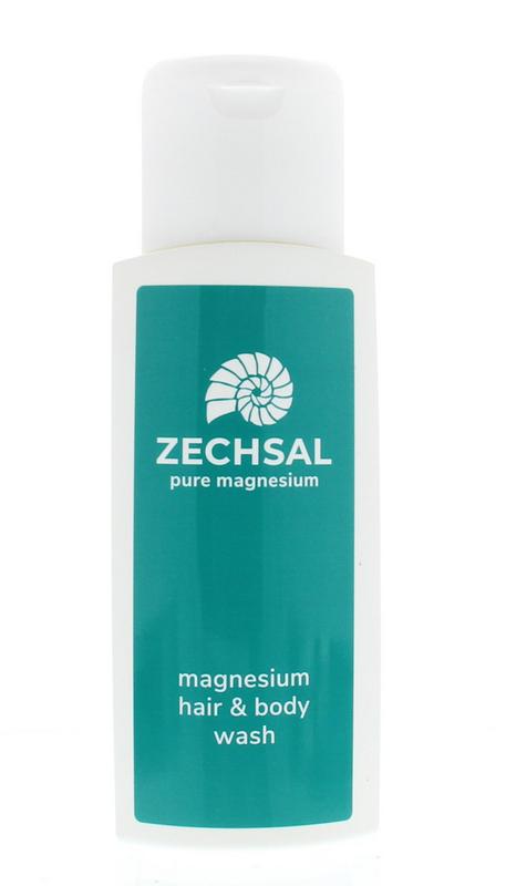 Hair & bodywash