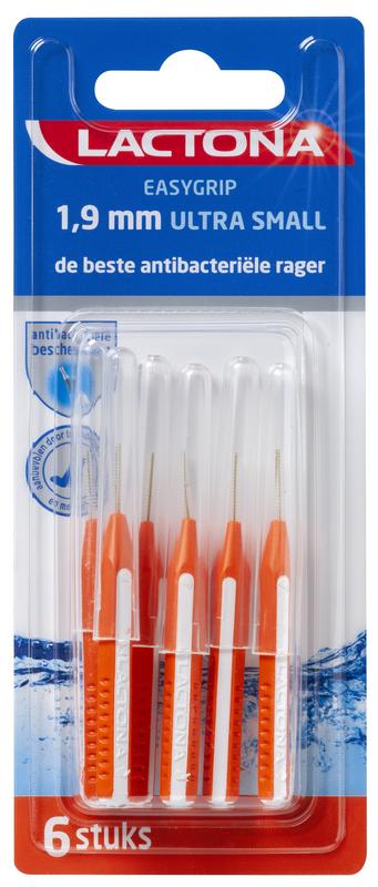 Easygrip ultra small 1.9 mm