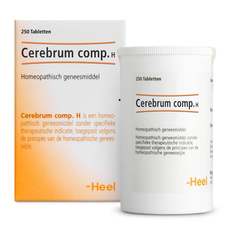 Homeopathie & Kruiden