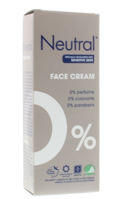 Face / day cream