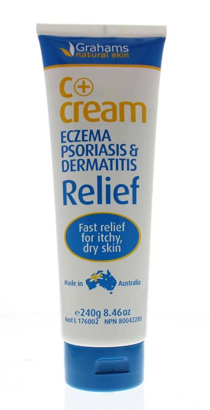 Calendulis plus cream