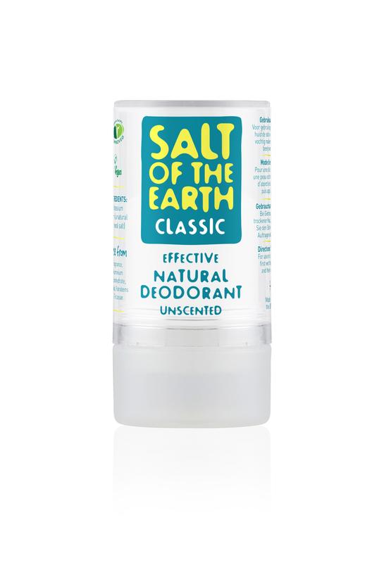 Natuurlijke deodorant classic stick