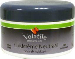 Huidcreme neutral