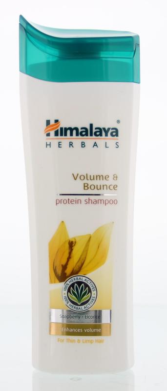 Proteine shampoo volume & bounce