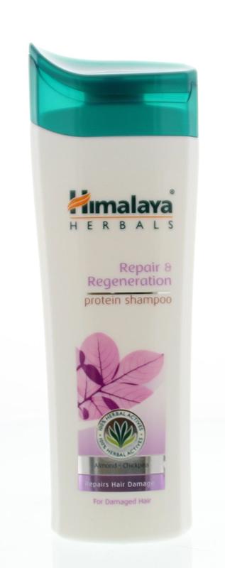 Proteine shampoo repair & regenerate