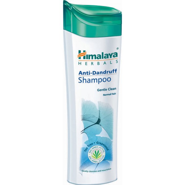 Shampoo