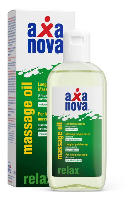 Axanova