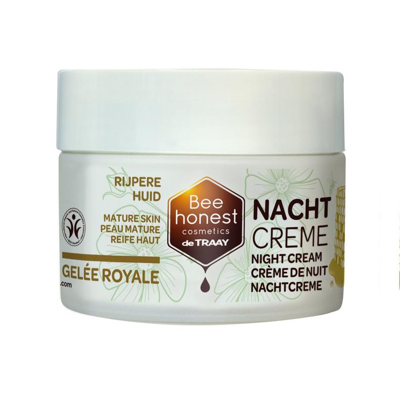 Dag- en nachtcrème