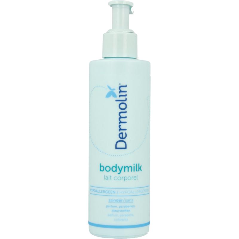Bodymilk