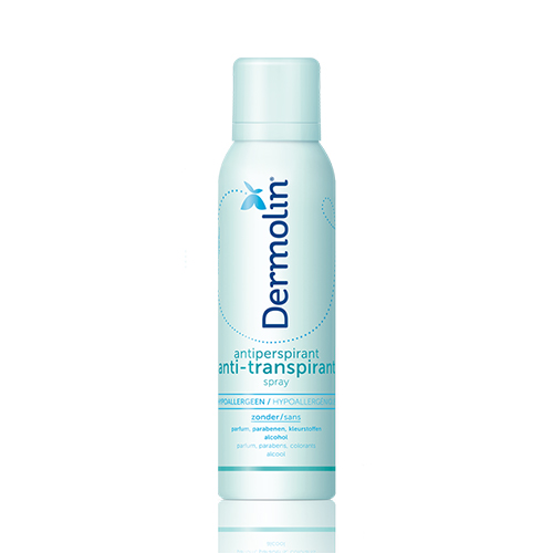 Deodorant