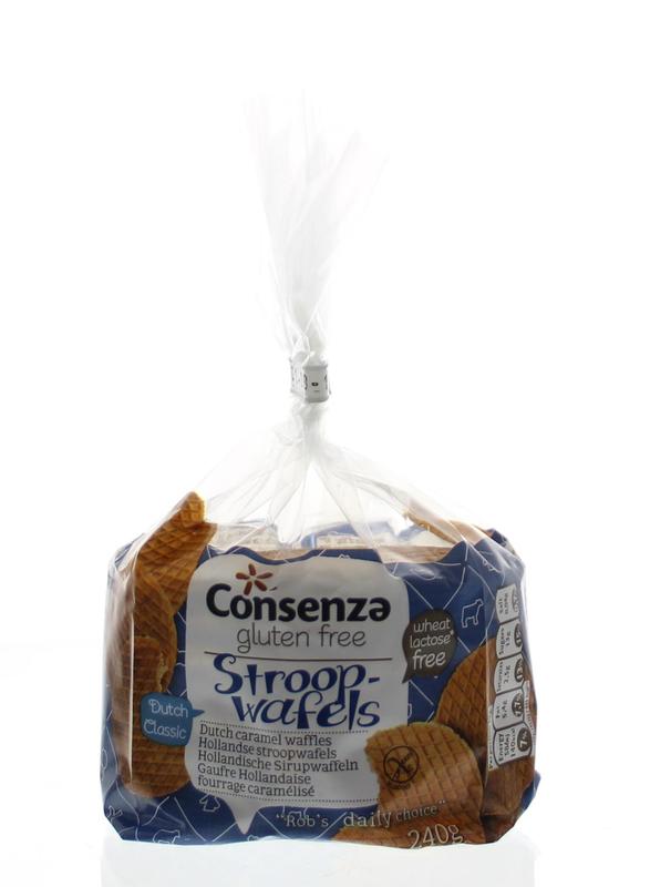 Stroopwafels