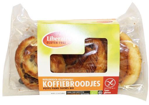 Koffiebroodjes