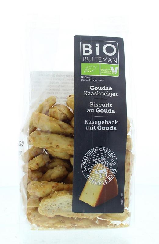 Kaaskoekjes