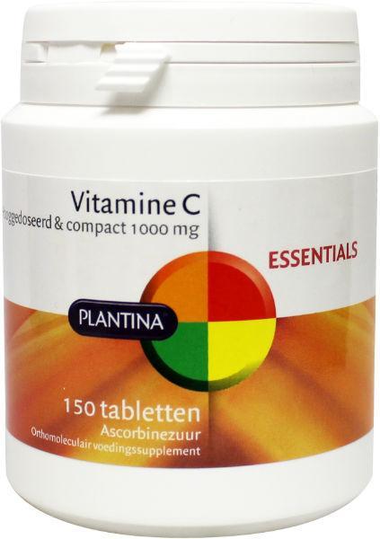Vitamine C1000 mg