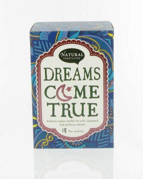 Dreams come true thee eko