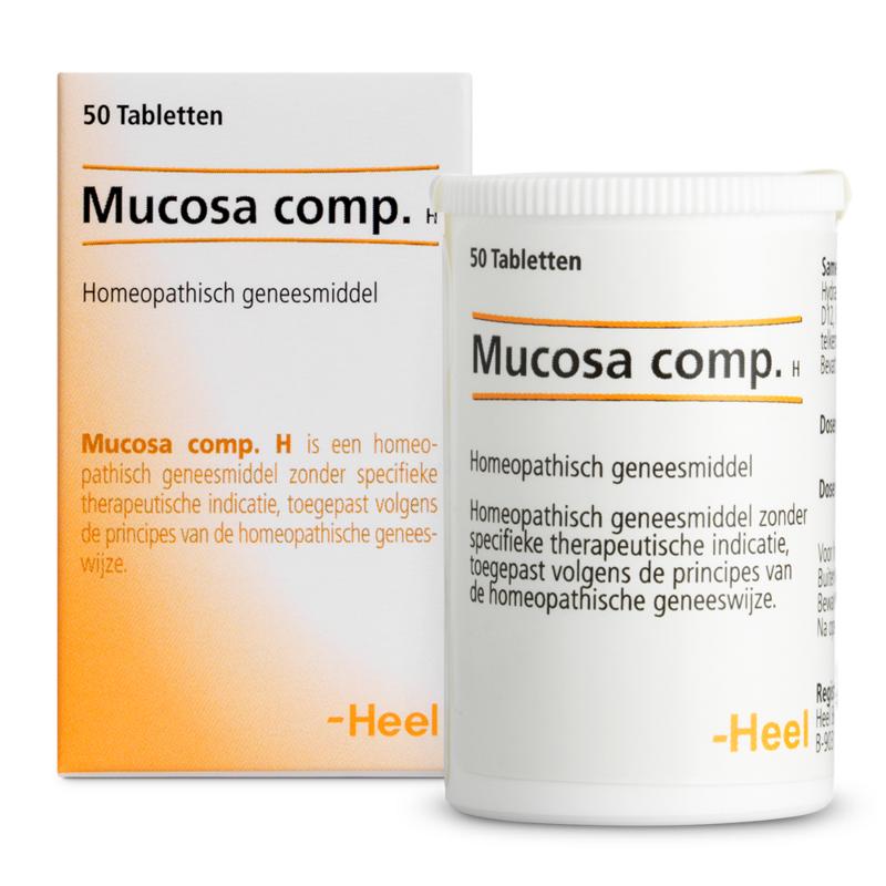 Homeopathie & Kruiden