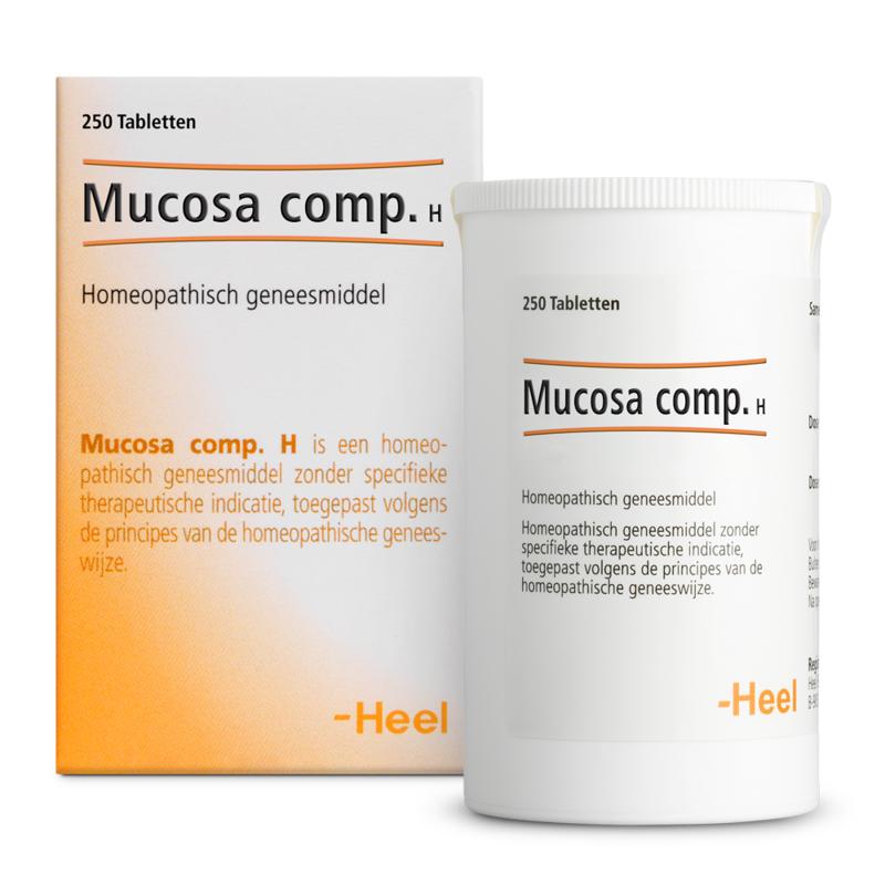 Homeopathie & Kruiden