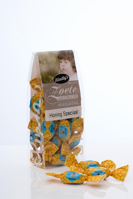 Honing speciaal