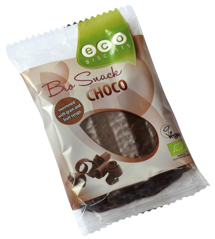 Chocobiscuit