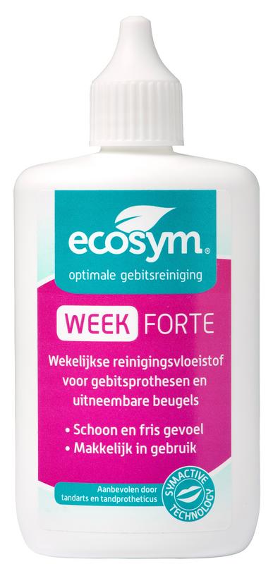 Week forte