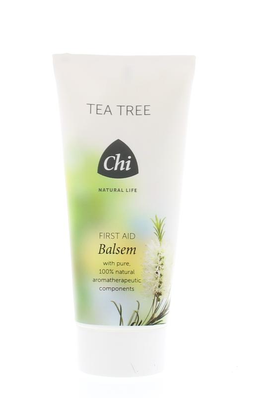 Aromatherapie