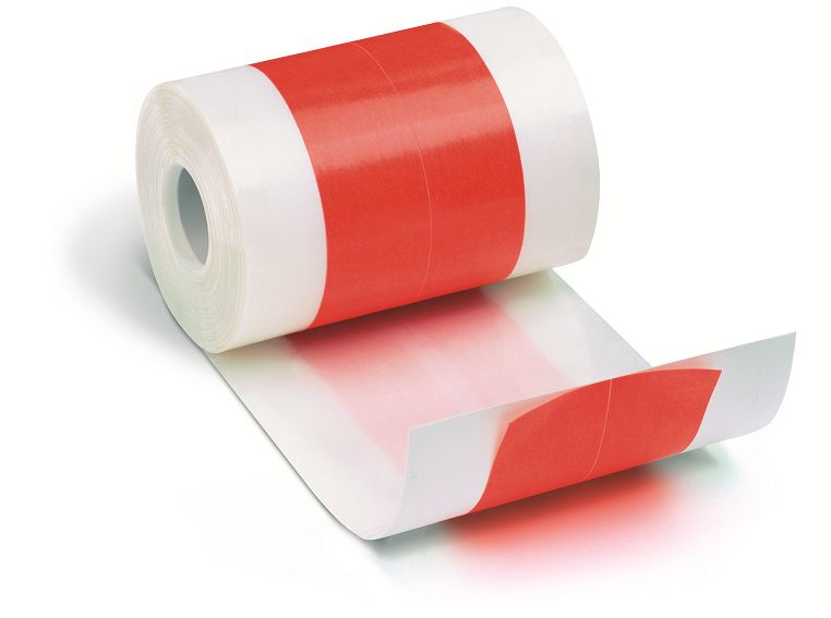 Suprasorb F folie 1 m x 10 cm
