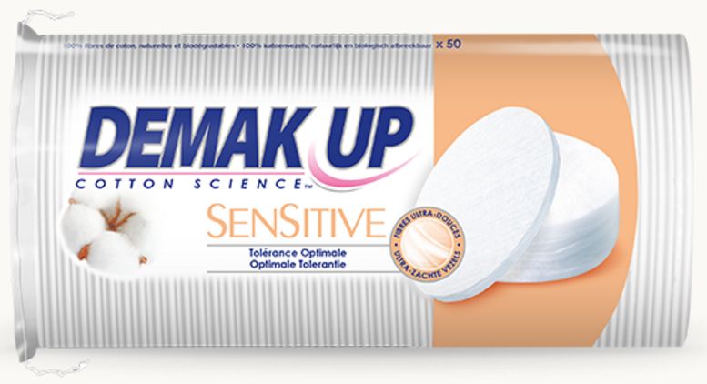 Pads sensitive ovaal