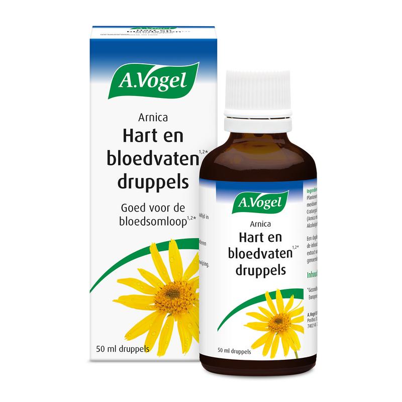 Homeopathie & Kruiden