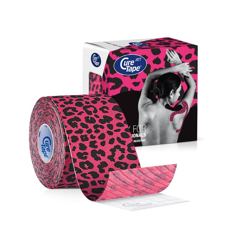 Brace, Bandage & Tape