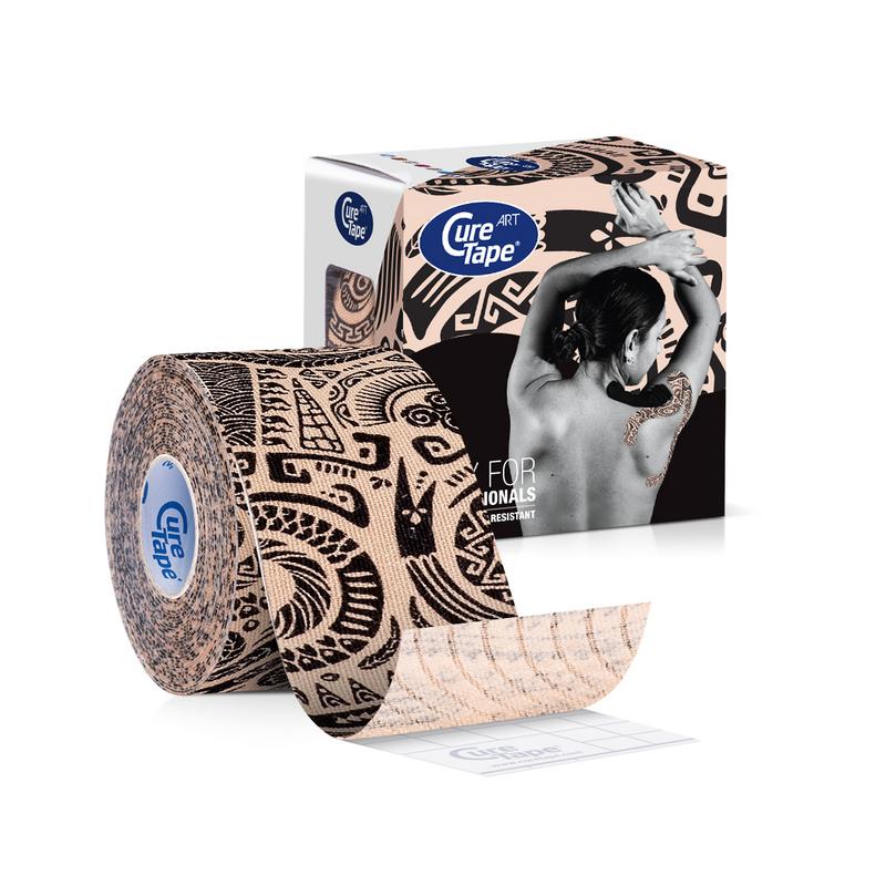 Brace, Bandage & Tape
