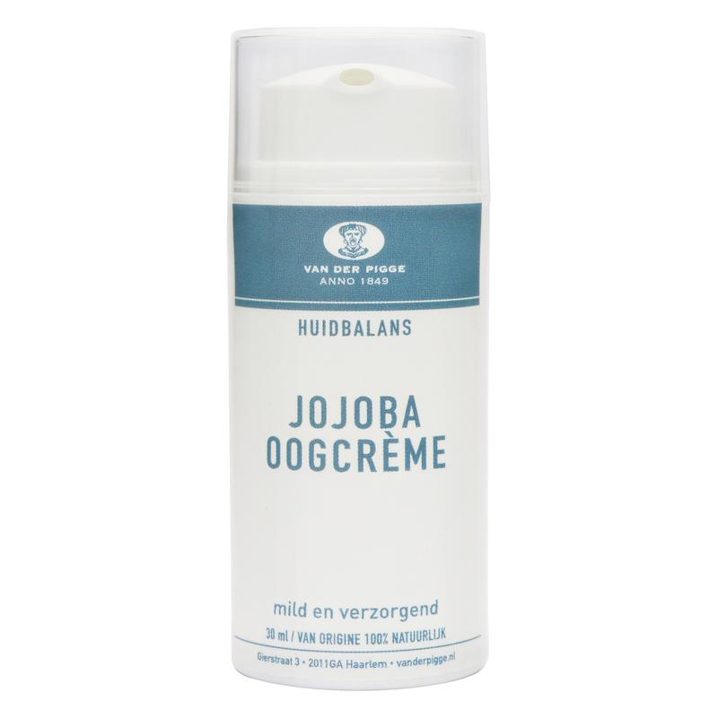 Huidbalans oogcreme jojoba