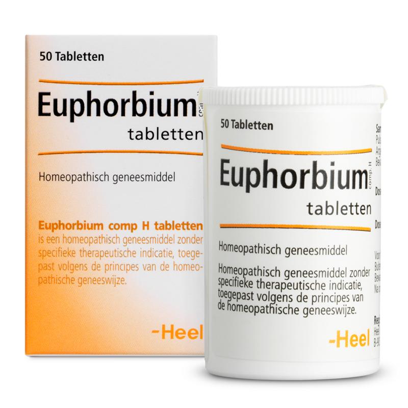 Homeopathie & Kruiden