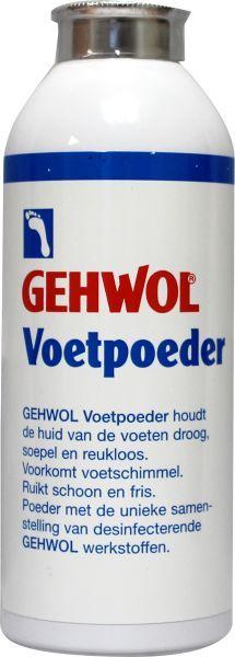 Voetverzorging
