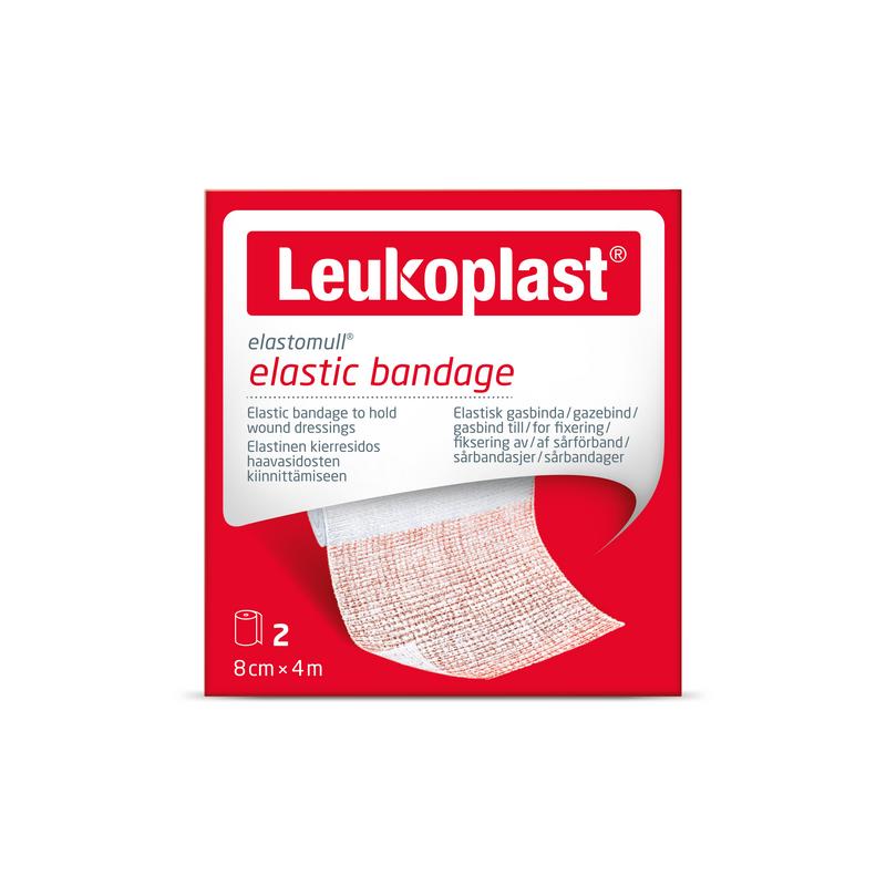 Elastomul 4 m x 8 cm