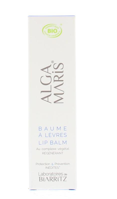 Lipbalm protective