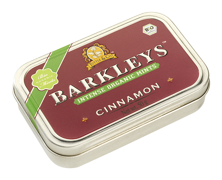 Barkleys