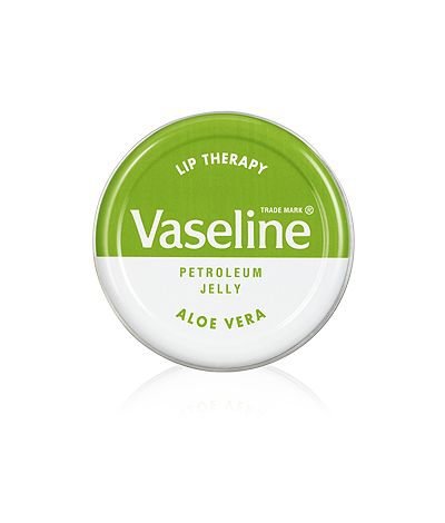 Lip therapy aloe