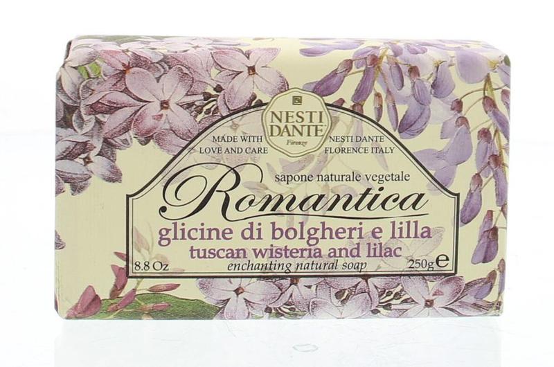 Roman wisteria